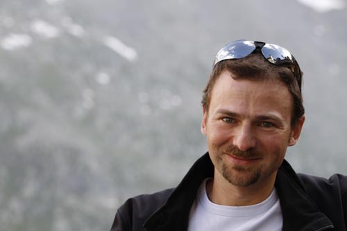 Valentin Demetz-Wille