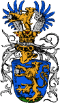 Lospichl - b&uuml;rgerl. Wappen